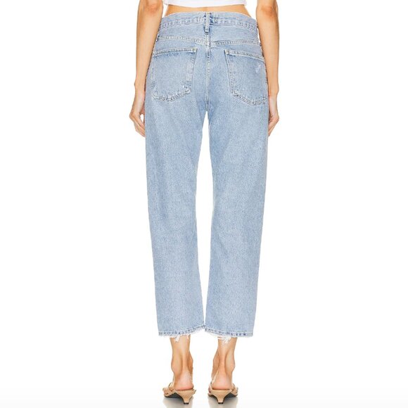 Agolde Parker Jeans - Picture 3 of 10